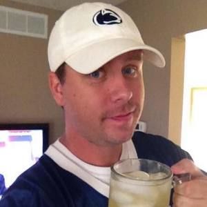 Meet your Posher, Jason